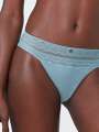 Thumbnail Vert Slip brésilien - Kristen 3