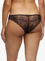 Thumbnail Bleu Slip brésilien - Softy lace 2