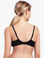 Thumbnail Noir Soutien-gorge a armatures - Andrea 2