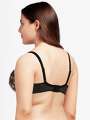 Thumbnail Noir Soutien-gorge a armatures - Anna 10