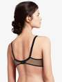 Thumbnail Noir Soutien-gorge a armatures - Anna 2