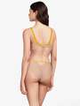Thumbnail Rose Soutien-gorge a armatures - Anna 10