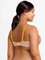 Thumbnail Rose Soutien-gorge a armatures - Anna 2
