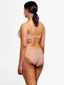 Thumbnail Rose Soutien-gorge a armatures - Anna 5