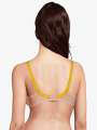 Thumbnail Rose Soutien-gorge a armatures - Anna 7