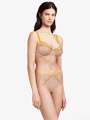 Thumbnail Rose Soutien-gorge a armatures - Anna 9