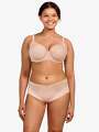 Thumbnail Rose Soutien-gorge a armatures - Astre 10