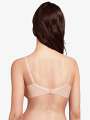 Thumbnail Rose Soutien-gorge a armatures - Astre 2