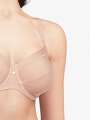 Thumbnail Rose Soutien-gorge a armatures - Astre 3