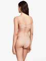 Thumbnail Rose Soutien-gorge a armatures - Astre 4