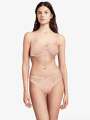 Thumbnail Rose Soutien-gorge a armatures - Astre 5