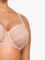 Thumbnail Rose Soutien-gorge a armatures - Astre 8