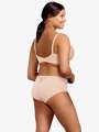 Thumbnail Rose Soutien-gorge a armatures - Astre 9