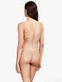 Thumbnail Beige Soutien-gorge a armatures - Elea 10