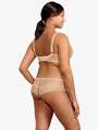 Thumbnail Beige Soutien-gorge a armatures - Elea 2