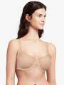 Thumbnail Beige Soutien-gorge a armatures - Elea 6