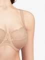 Thumbnail Beige Soutien-gorge a armatures - Elea 8
