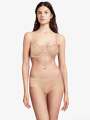 Thumbnail Beige Soutien-gorge a armatures - Elea 9