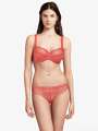 Thumbnail Rose Soutien-gorge a armatures - Elea 9