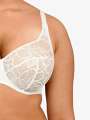 Thumbnail Ivoire Soutien-gorge a armatures - Eleonor 3