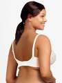 Thumbnail Ivoire Soutien-gorge a armatures - Eleonor 4