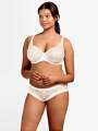Thumbnail Ivoire Soutien-gorge a armatures - Eleonor 5