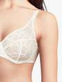 Thumbnail Ivoire Soutien-gorge a armatures - Eleonor 8