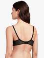 Thumbnail Noir Soutien-gorge a armatures - Giulia 9
