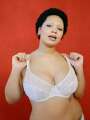 Thumbnail Beige Soutien-gorge a armatures - India 1