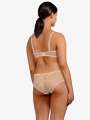 Thumbnail Beige Soutien-gorge a armatures - India 2