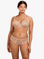 Thumbnail Beige Soutien-gorge a armatures - India 4