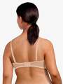 Thumbnail Beige Soutien-gorge a armatures - India 5