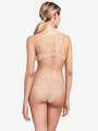 Thumbnail Beige Soutien-gorge a armatures - India 7