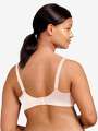 Thumbnail Rose Soutien-gorge a armatures - Jeanne 2