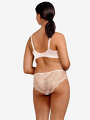 Thumbnail Rose Soutien-gorge a armatures - Jeanne 4