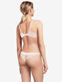 Thumbnail Rose Soutien-gorge a armatures - Jeanne 9