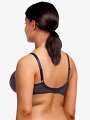 Thumbnail Bleu Soutien-gorge a armatures - Josepha 4