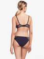 Thumbnail Bleu Soutien-gorge a armatures - Josepha 7