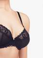 Thumbnail Bleu Soutien-gorge a armatures - Josepha 8