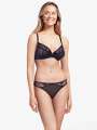 Thumbnail Bleu Soutien-gorge a armatures - Josepha 9