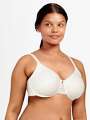 Thumbnail Ivoire Soutien-gorge a armatures - Kristen 1