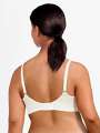 Thumbnail Ivoire Soutien-gorge a armatures - Kristen 2