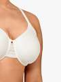 Thumbnail Ivoire Soutien-gorge a armatures - Kristen 3
