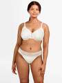 Thumbnail Ivoire Soutien-gorge a armatures - Kristen 5