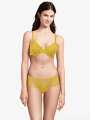 Thumbnail Jaune Soutien-gorge a armatures - Luna 9