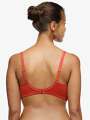 Thumbnail Rose Soutien-gorge a armatures - Rosalie 2