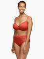 Thumbnail Rose Soutien-gorge a armatures - Rosalie 5