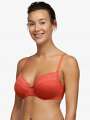 Thumbnail Rose Soutien-gorge a armatures - Rosalie 6