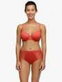 Thumbnail Rose Soutien-gorge a armatures - Rosalie 9