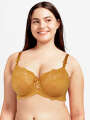 Thumbnail Jaune Soutien-gorge A Armatures - Valentina 6
